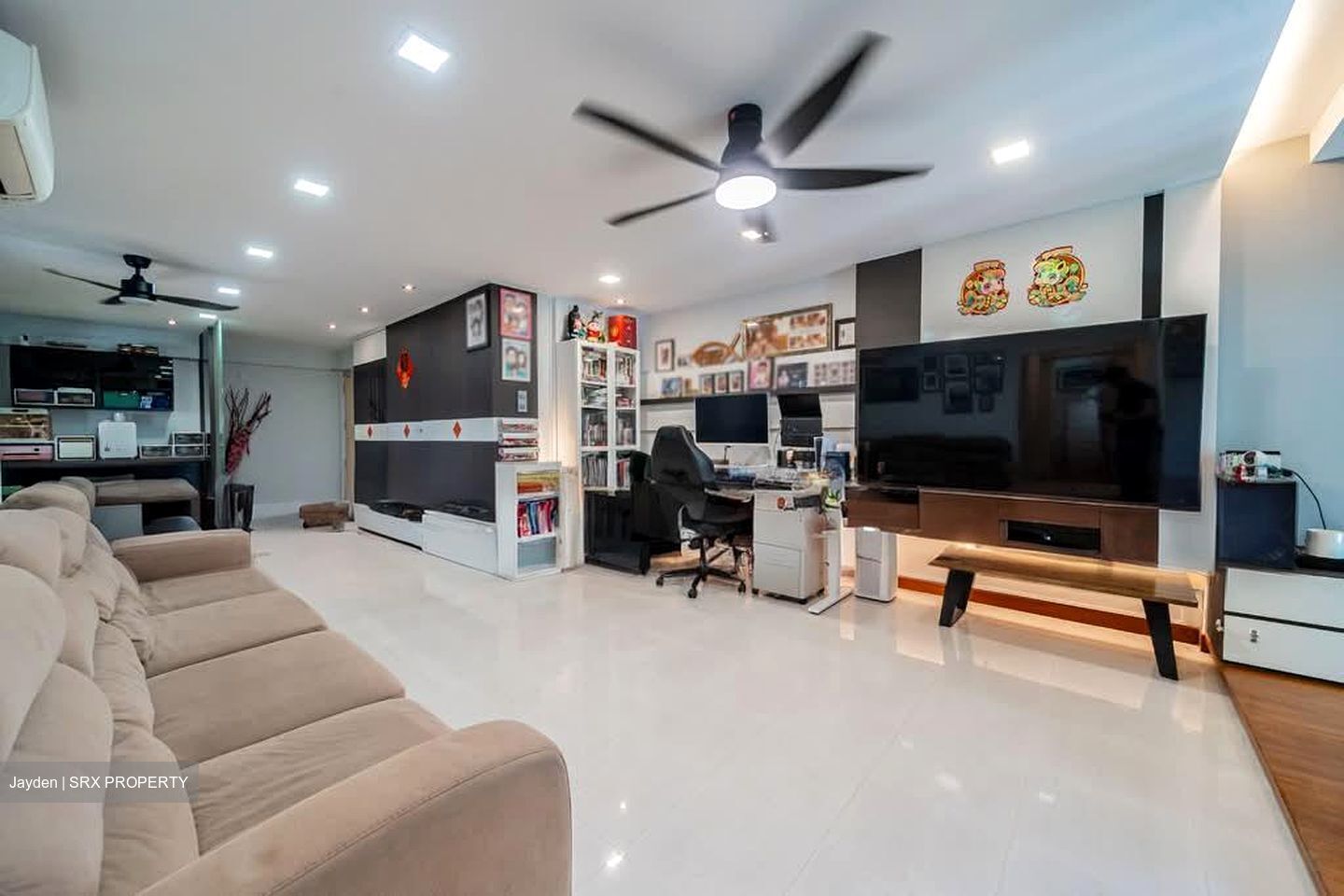 Blk 987A Jurong West Street 93 (Jurong West), HDB 5 Rooms #547662611